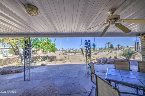 Exterior - 5350 E Lindstrom Ln, Mesa, AZ 85215 photo 7 of 7