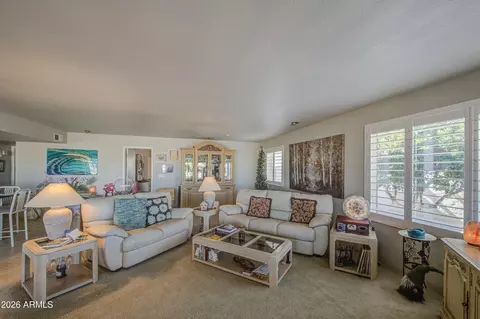 Living - 5350 E Lindstrom Ln, Mesa, AZ 85215 photo 4 of 4