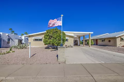 Other - 5350 E Lindstrom Ln, Mesa, AZ 85215 photo 3 of 12