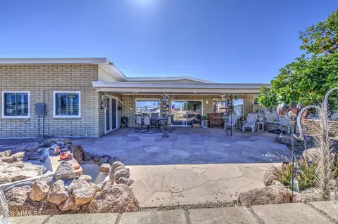 Exterior - 5350 E Lindstrom Ln, Mesa, AZ 85215 photo 4 of 7