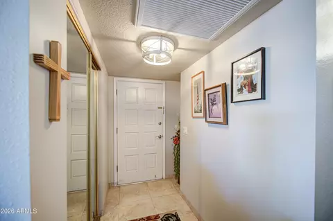 Entry Way - 5350 E Lindstrom Ln, Mesa, AZ 85215 photo 1 of 1