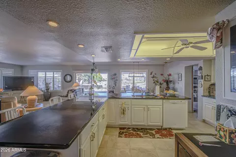 Kitchen - 5350 E Lindstrom Ln, Mesa, AZ 85215 photo 6 of 6