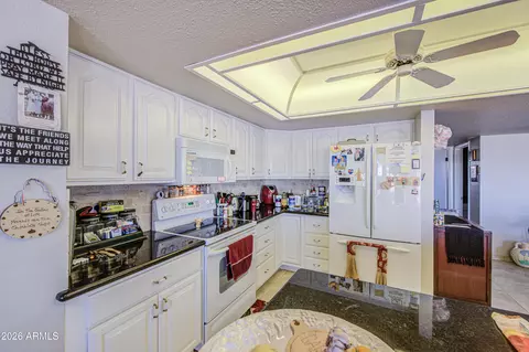 Kitchen - 5350 E Lindstrom Ln, Mesa, AZ 85215 photo 1 of 6