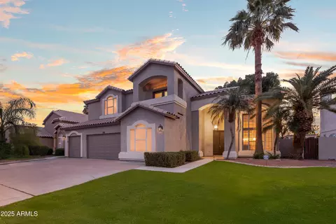 760 N Ithica St, Gilbert, AZ 85233