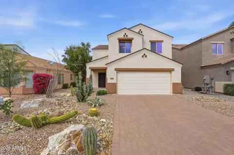 13240 E Primrose Ln, Florence, AZ 85132