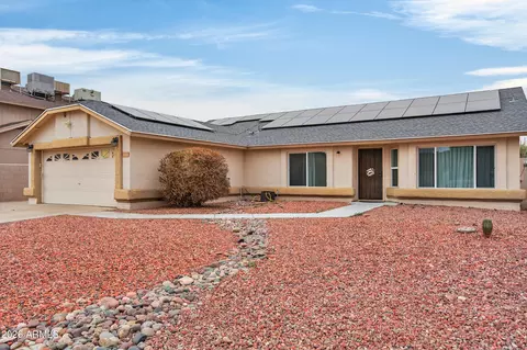 17431 N 85th Ln, Peoria, AZ 85382