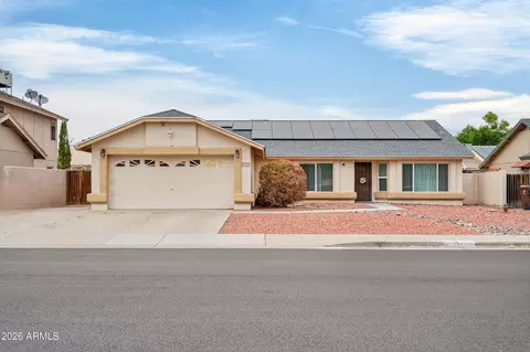 17431 N 85th Ln, Peoria, AZ 85382