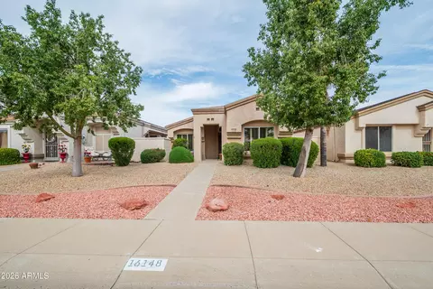 16148 W Vista North Dr, Sun City West, AZ 85375