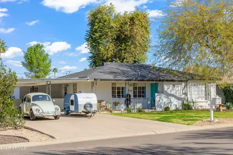 708 E Northview Ave, Phoenix, AZ 85020