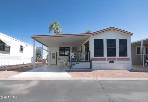 7750 E Broadway Rd #453, Mesa, AZ 85208