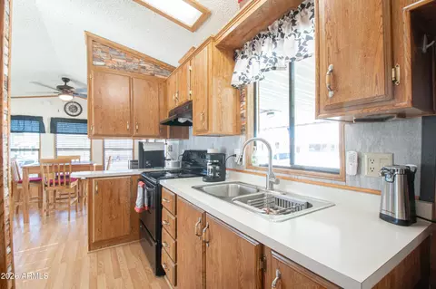 7750 E Broadway Rd #453, Mesa, AZ 85208 photo 9