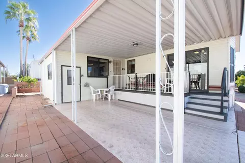 7750 E Broadway Rd #453, Mesa, AZ 85208 photo 3