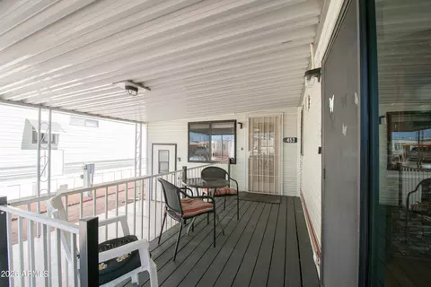 7750 E Broadway Rd #453, Mesa, AZ 85208 photo 4
