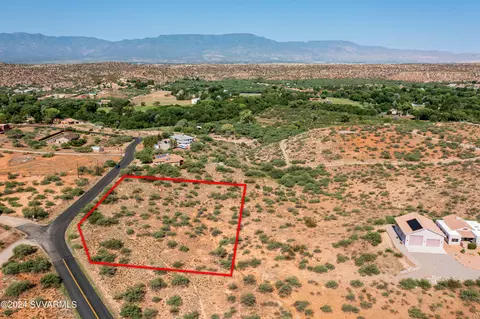 1600 S Aspaas Rd #-, Cornville, AZ 86325