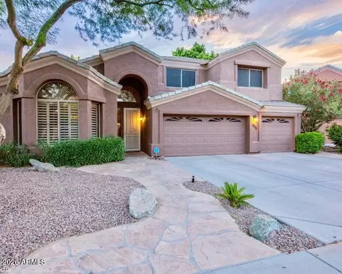 13706 N 96th Pl, Scottsdale, AZ 85260
