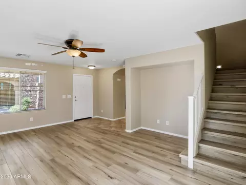 Living - 2472 E Boston St, Gilbert, AZ 85295 photo 1 of 4