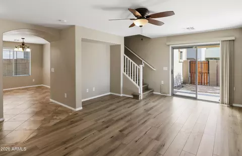 Living - 2472 E Boston St, Gilbert, AZ 85295 photo 4 of 4