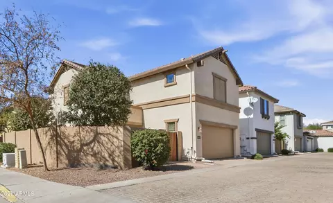 Exterior - 2472 E Boston St, Gilbert, AZ 85295 photo 2 of 9