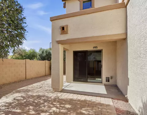 Exterior - 2472 E Boston St, Gilbert, AZ 85295 photo 5 of 9