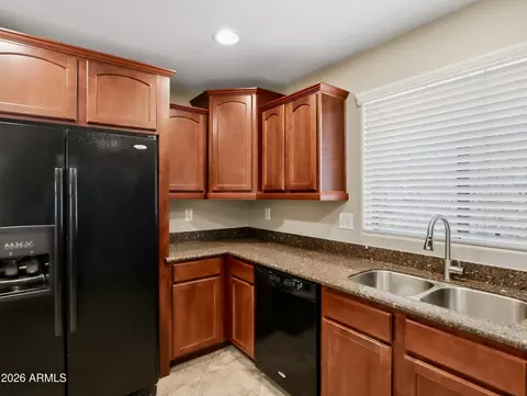 Kitchen - 2472 E Boston St, Gilbert, AZ 85295 photo 4 of 4