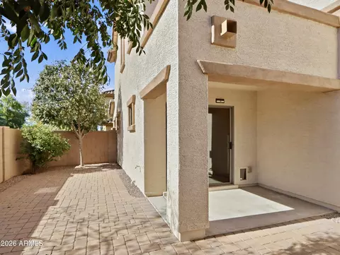 Exterior - 2472 E Boston St, Gilbert, AZ 85295 photo 4 of 9