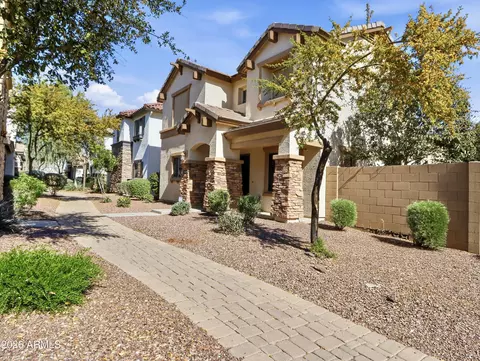 2472 E Boston St, Gilbert, AZ 85295