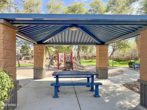 Exterior - 2472 E Boston St, Gilbert, AZ 85295 photo 7 of 9
