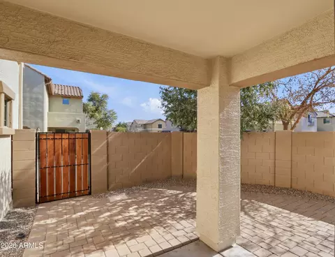 Exterior - 2472 E Boston St, Gilbert, AZ 85295 photo 3 of 9
