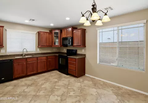 Kitchen - 2472 E Boston St, Gilbert, AZ 85295 photo 1 of 4