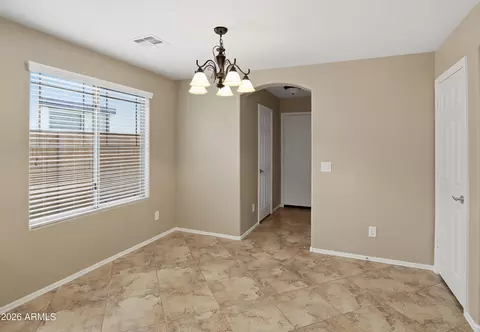 Entry Way - 2472 E Boston St, Gilbert, AZ 85295 photo 1 of 3