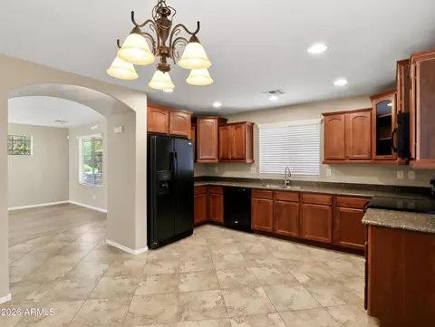 Kitchen - 2472 E Boston St, Gilbert, AZ 85295 photo 2 of 4