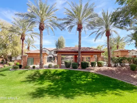 Exterior - 2472 E Boston St, Gilbert, AZ 85295 photo 6 of 9