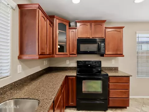 Kitchen - 2472 E Boston St, Gilbert, AZ 85295 photo 3 of 4