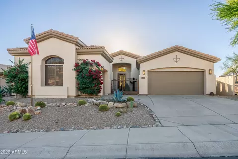 14503 N Creosote Ct, Fountain Hills, AZ 85268