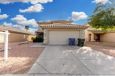 11805 W Paradise Dr W, El Mirage, AZ 85335