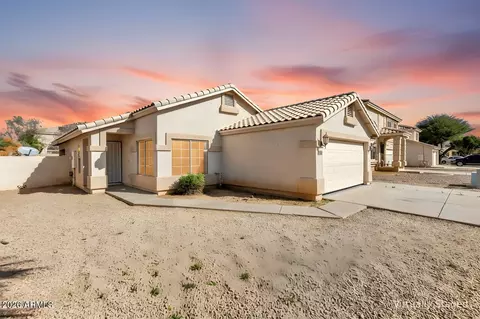 7594 W Citrus Way, Glendale, AZ 85303