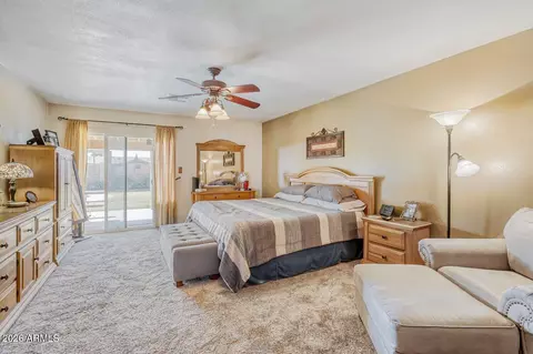 Bedroom - 315 E Marconi Ave, Phoenix, AZ 85022 photo 1 of 4