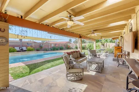 Exterior - 315 E Marconi Ave, Phoenix, AZ 85022 photo 2 of 5