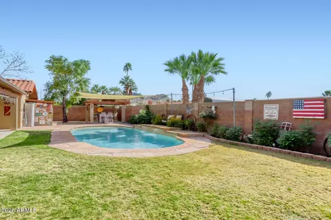 Exterior - 315 E Marconi Ave, Phoenix, AZ 85022 photo 4 of 5