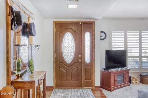 Entry Way - 315 E Marconi Ave, Phoenix, AZ 85022 photo 1 of 1