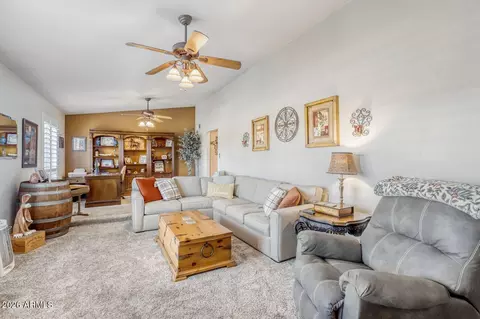 Living - 315 E Marconi Ave, Phoenix, AZ 85022 photo 2 of 2