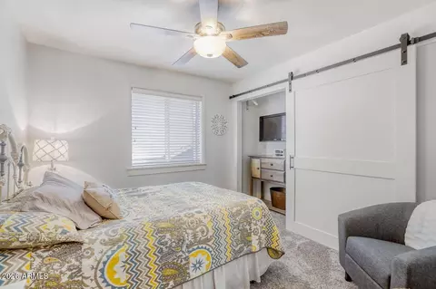 Bedroom - 315 E Marconi Ave, Phoenix, AZ 85022 photo 3 of 4