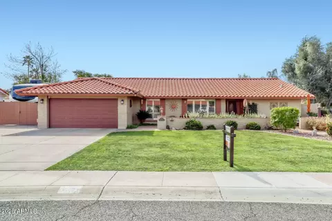 315 E Marconi Ave, Phoenix, AZ 85022