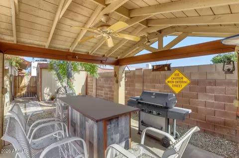Exterior - 315 E Marconi Ave, Phoenix, AZ 85022 photo 5 of 5