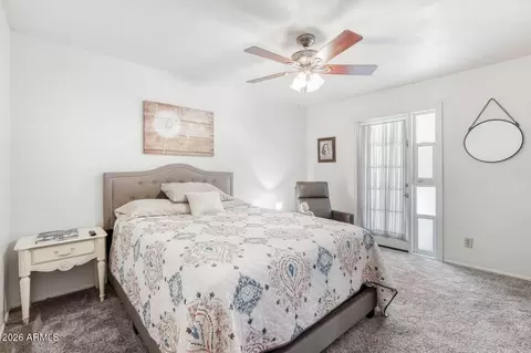 Bedroom - 315 E Marconi Ave, Phoenix, AZ 85022 photo 4 of 4