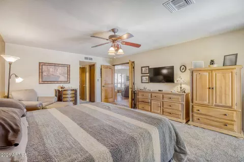 Bedroom - 315 E Marconi Ave, Phoenix, AZ 85022 photo 2 of 4