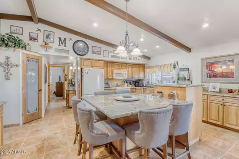 Kitchen - 315 E Marconi Ave, Phoenix, AZ 85022 photo 1 of 4