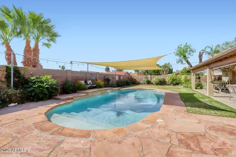 Exterior - 315 E Marconi Ave, Phoenix, AZ 85022 photo 3 of 5
