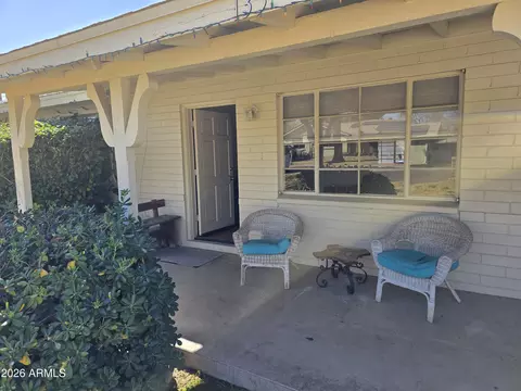 Exterior - 135 W Alice Ave, Phoenix, AZ 85021 photo 2 of 3