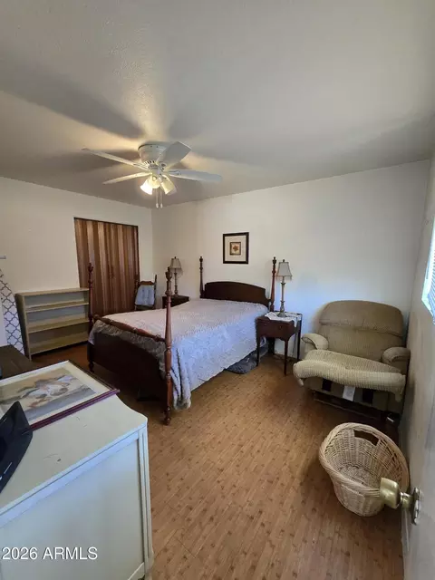 Bedroom - 135 W Alice Ave, Phoenix, AZ 85021 photo 4 of 4